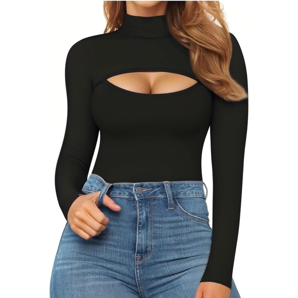 Body suit - Picture 4 of 4